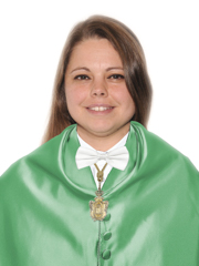 MACARENA, EGEA CLEMENZ
